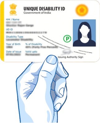 UID image